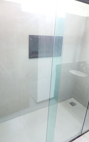 Casa para alugar com 200m², 3 quartos e 3 vagasBanheiro do Quarto 3