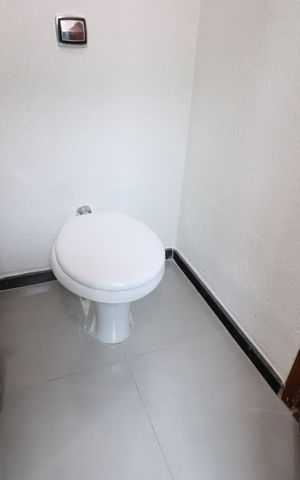Casa para alugar com 200m², 3 quartos e 3 vagasBanheiro do Quarto 3