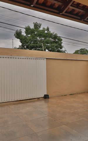 Casa para alugar com 200m², 3 quartos e 3 vagasGaragem