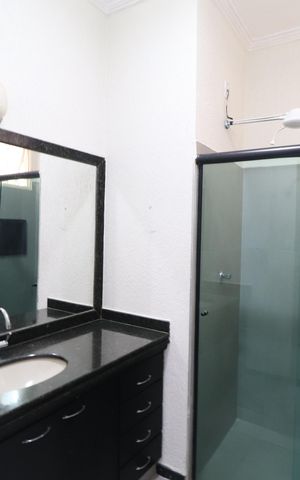 Casa para alugar com 200m², 3 quartos e 3 vagasBanheiro Social
