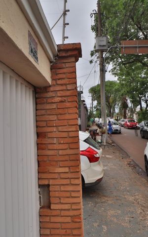 Casa para alugar com 200m², 3 quartos e 3 vagasPlaquinha