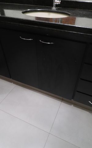 Casa para alugar com 200m², 3 quartos e 3 vagasBanheiro Social