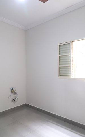 Casa para alugar com 200m², 3 quartos e 3 vagasQuarto 1
