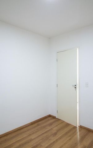 Apartamento para alugar com 46m², 2 quartos e 1 vaga Apartamento para alugar com 46m², 2 quartos e 1 vagaQuarto 2