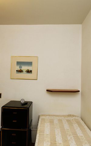 Apartamento à venda com 135m², 3 quartos e 1 vagaQuarto 2