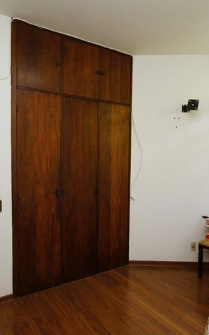 Apartamento à venda com 135m², 3 quartos e 1 vagaQuarto 1