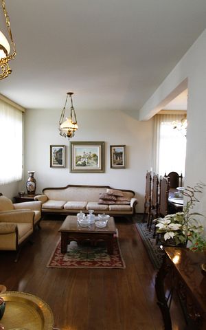 Apartamento à venda com 135m², 3 quartos e 1 vagaSala