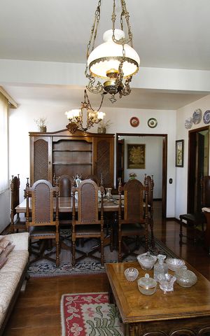 Apartamento à venda com 135m², 3 quartos e 1 vagaSala