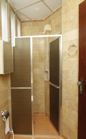 Apartamento à venda com 135m², 3 quartos e 1 vagaBanheiro da Suíte