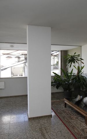 Apartamento à venda com 135m², 3 quartos e 1 vagaHall de entrada
