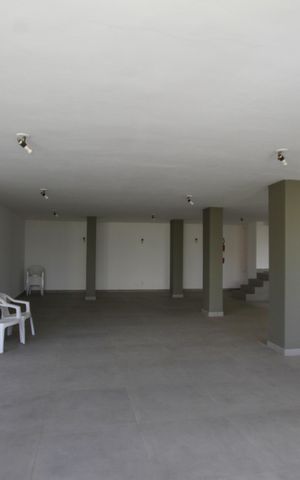 Apartamento à venda com 135m², 3 quartos e 1 vagaÁrea comum - Salão de festas
