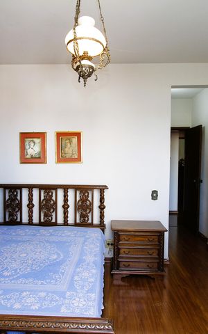 Apartamento à venda com 135m², 3 quartos e 1 vagaQuarto 3 - Suíte