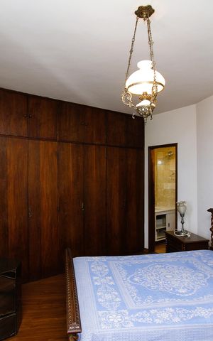 Apartamento à venda com 135m², 3 quartos e 1 vagaQuarto 3 - Suíte