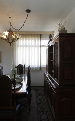 Apartamento à venda com 135m², 3 quartos e 1 vagaCopa