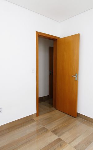 Apartamento para alugar com 130m², 3 quartos e 4 vagasQuarto 1