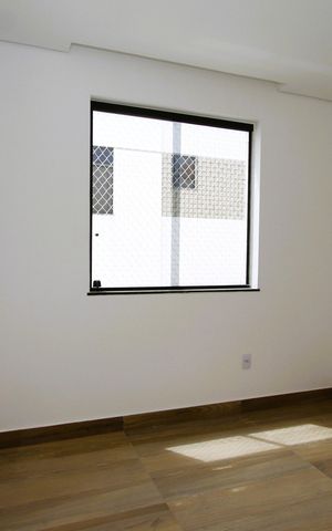 Apartamento para alugar com 130m², 3 quartos e 4 vagasQuarto 2