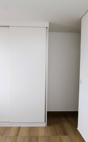 Apartamento para alugar com 130m², 3 quartos e 4 vagasQuarto 3 - Suíte