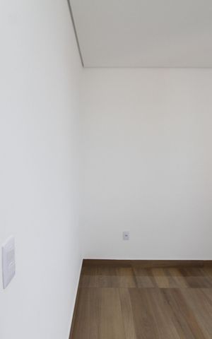 Apartamento para alugar com 130m², 3 quartos e 4 vagasQuarto 3 - Suíte