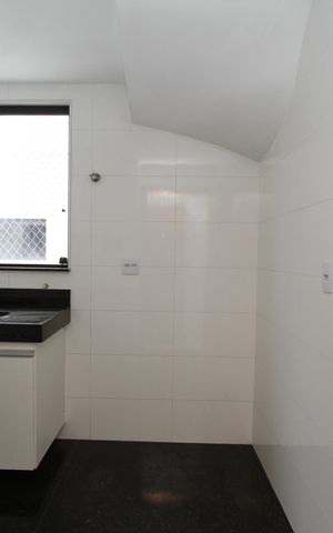 Apartamento para alugar com 130m², 3 quartos e 4 vagasCozinha
