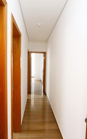 Apartamento para alugar com 130m², 3 quartos e 4 vagasCorredor