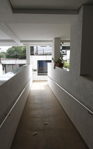 Apartamento para alugar com 130m², 3 quartos e 4 vagasEntrada