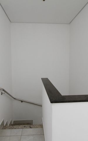 Apartamento para alugar com 130m², 3 quartos e 4 vagasCobertura