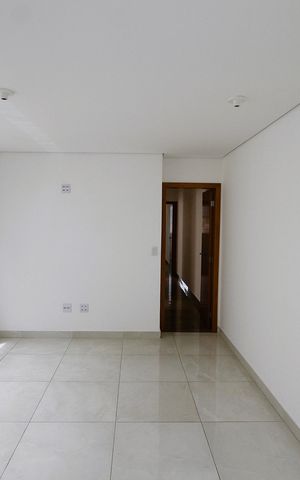 Apartamento para alugar com 130m², 3 quartos e 4 vagasSala
