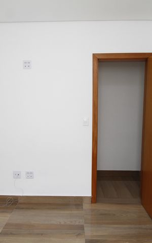 Apartamento para alugar com 130m², 3 quartos e 4 vagasQuarto 1