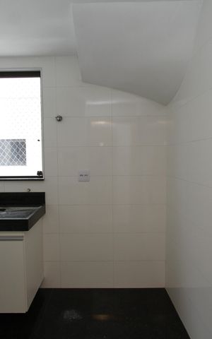 Apartamento para alugar com 130m², 3 quartos e 4 vagasCozinha