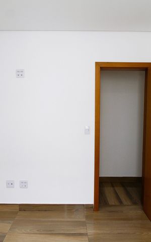 Apartamento para alugar com 130m², 3 quartos e 4 vagasQuarto 2