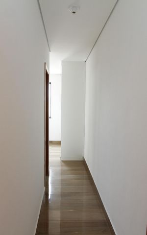Apartamento para alugar com 130m², 3 quartos e 4 vagasQuarto 3 - Suíte