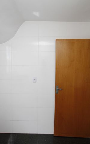 Apartamento para alugar com 130m², 3 quartos e 4 vagasCozinha