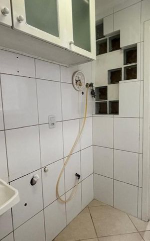 Apartamento à venda com 140m², 2 quartos e 1 vaga