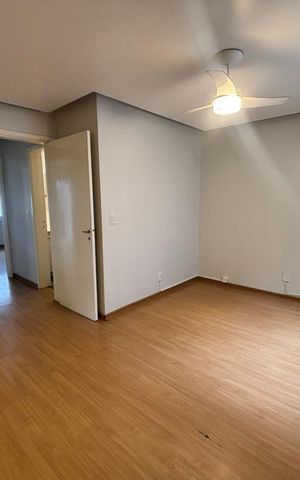 Apartamento à venda com 140m², 2 quartos e 1 vaga