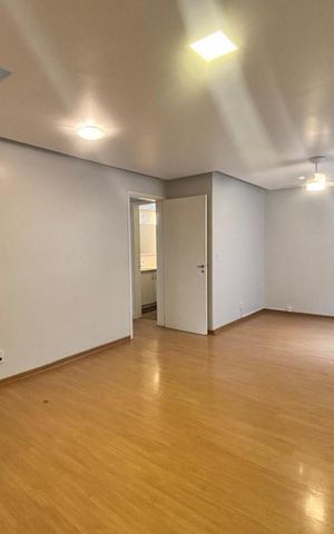 Apartamento à venda com 140m², 2 quartos e 1 vaga