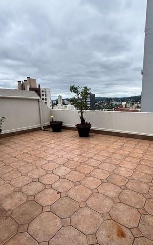 Apartamento à venda com 140m², 2 quartos e 1 vaga