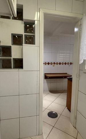 Apartamento à venda com 140m², 2 quartos e 1 vaga