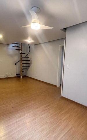 Apartamento à venda com 140m², 2 quartos e 1 vaga
