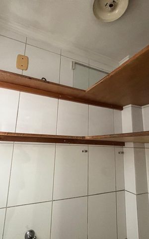 Apartamento à venda com 140m², 2 quartos e 1 vaga