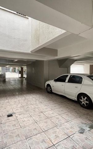 Apartamento à venda com 140m², 2 quartos e 1 vaga