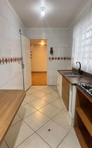 Apartamento à venda com 140m², 2 quartos e 1 vaga