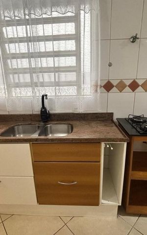 Apartamento à venda com 140m², 2 quartos e 1 vaga