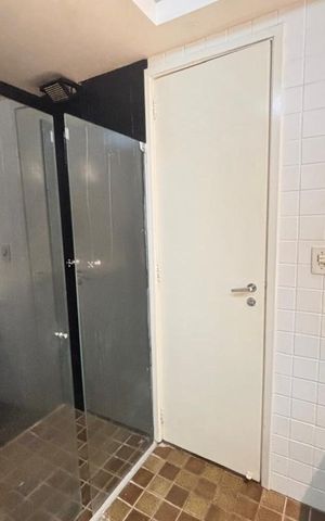Apartamento à venda com 140m², 2 quartos e 1 vaga