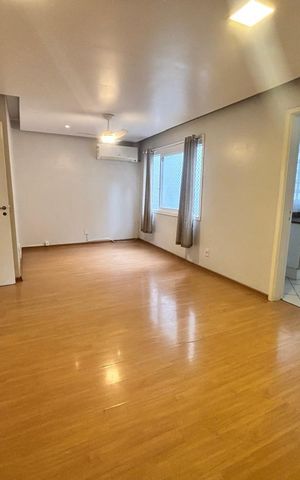 Apartamento à venda com 140m², 2 quartos e 1 vaga