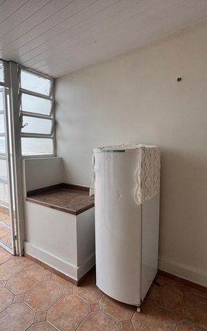 Apartamento à venda com 140m², 2 quartos e 1 vaga