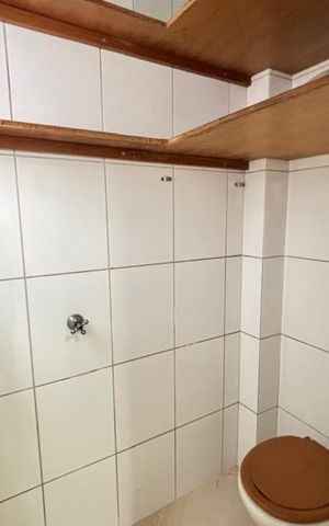 Apartamento à venda com 140m², 2 quartos e 1 vaga