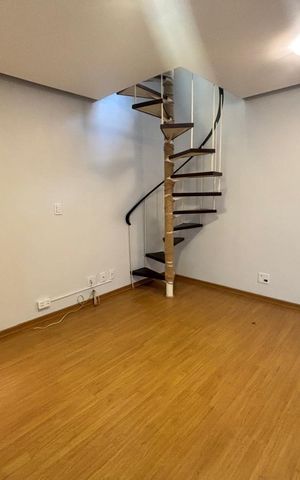 Apartamento à venda com 140m², 2 quartos e 1 vaga