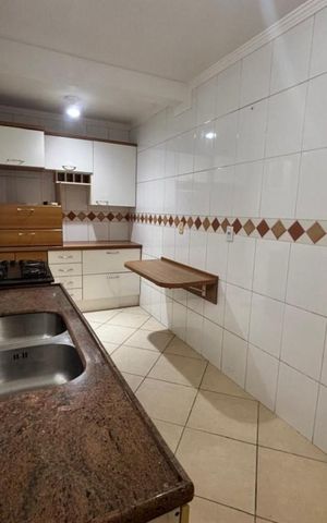 Apartamento à venda com 140m², 2 quartos e 1 vaga