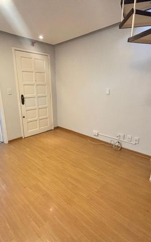 Apartamento à venda com 140m², 2 quartos e 1 vaga