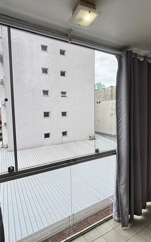 Apartamento à venda com 140m², 2 quartos e 1 vaga